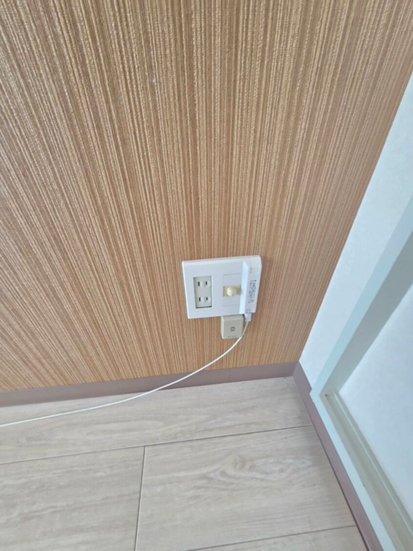 内観写真 高峰コーポⅢ