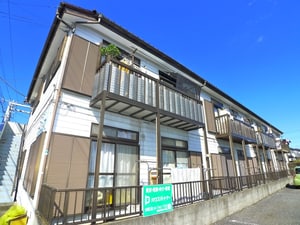 コーポナルシマ
