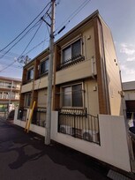 ピュアひばりが丘