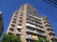 ハイネス第二巣鴨(905)