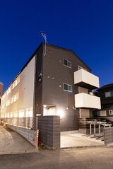 クレシェンテ大宮