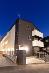 クレシェンテ大宮