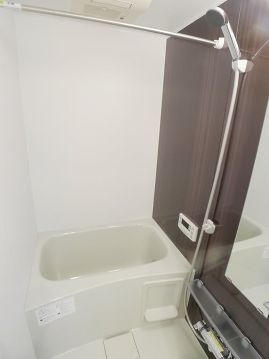 バス／シャワールーム等 クレシェンテ大宮