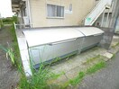 建物設備 パストラルハウスA棟
