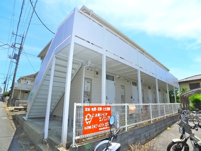 周辺環境 パストラルハウスA棟