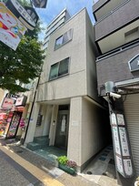 本郷BAMBIビル