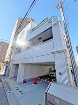 シティフラッツ志村