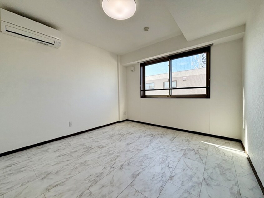 居室 シティフラッツ志村