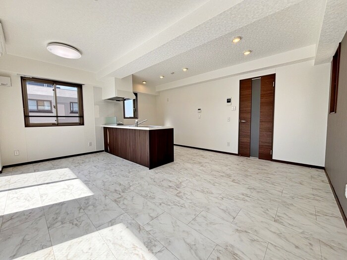 内観写真 シティフラッツ志村