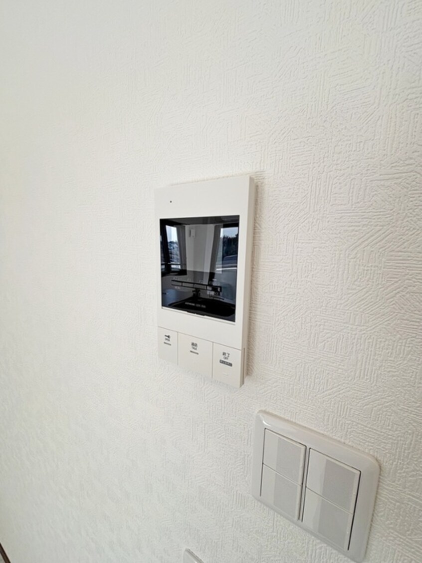 内観写真 シティフラッツ志村