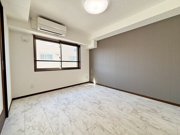 居室 シティフラッツ志村