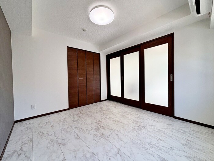 居室 シティフラッツ志村