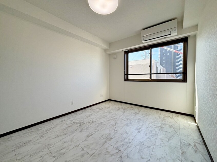 居室 シティフラッツ志村