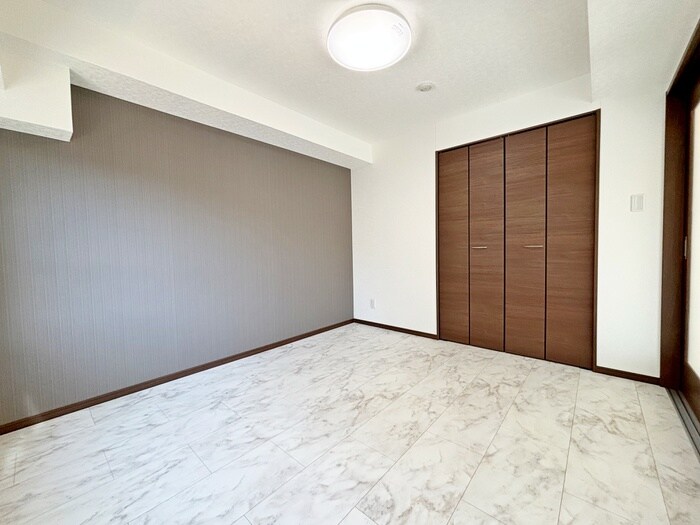 居室 シティフラッツ志村