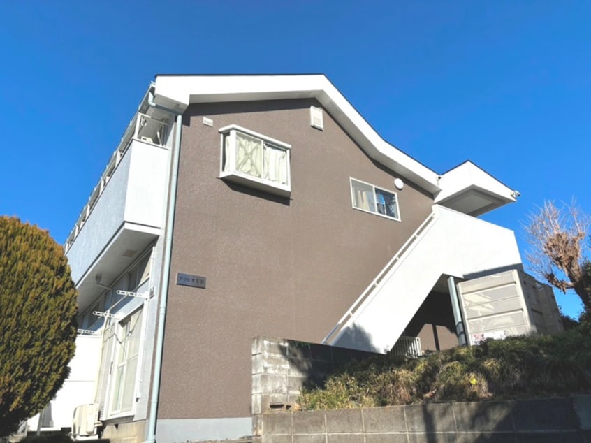 外観写真 アリビオＫ　Ⅱ