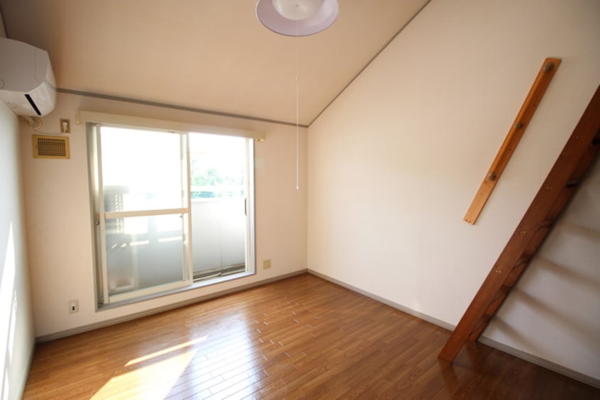 居室 アリビオＫ　Ⅱ