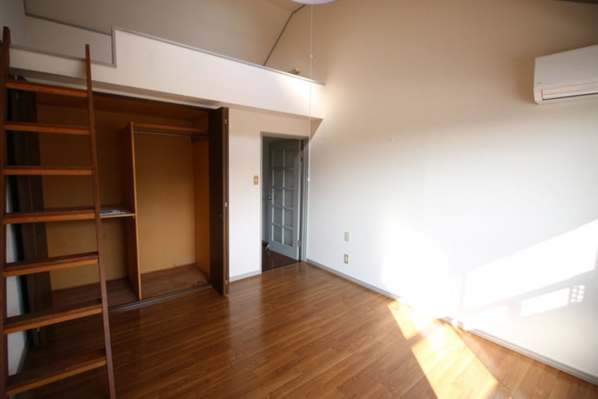 居室 アリビオＫ　Ⅱ