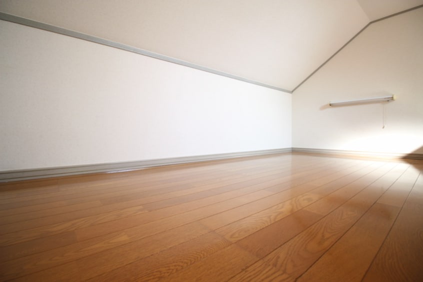 ロフト アリビオＫ　Ⅱ