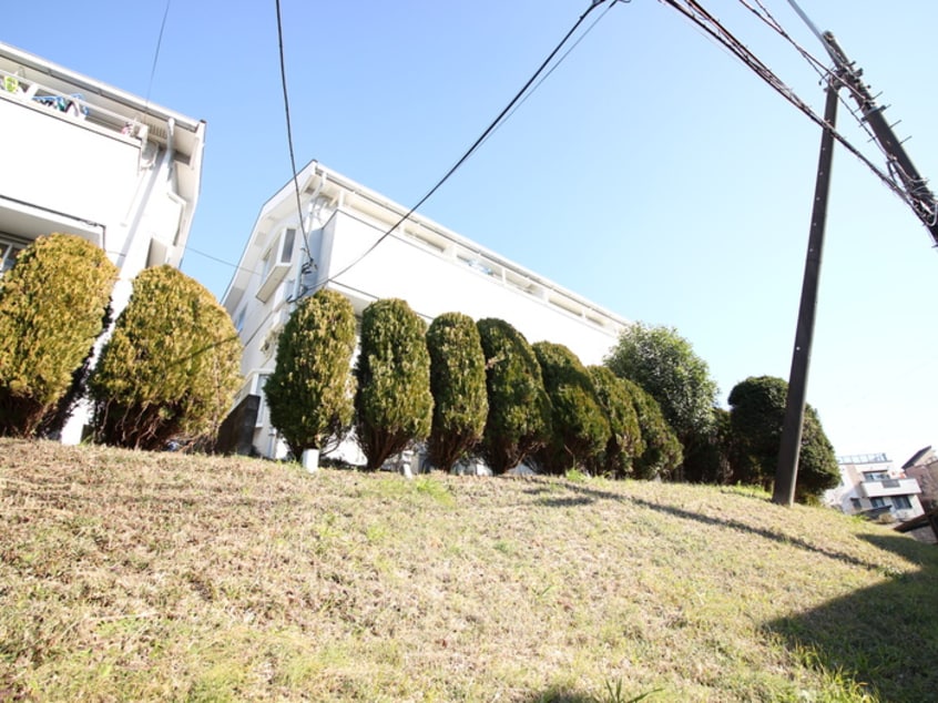 外観写真 アリビオＫ　Ⅱ