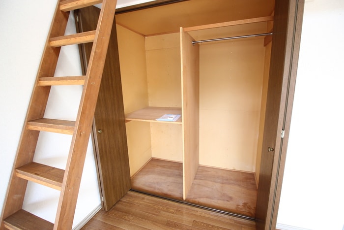 収納 アリビオＫ　Ⅱ