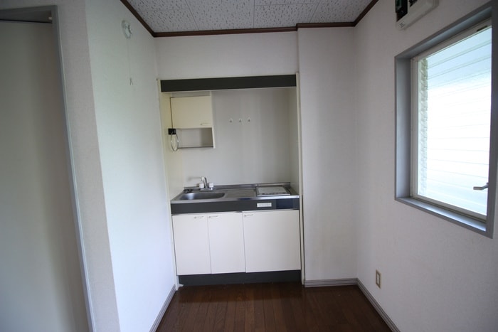 キッチン アリビオＫ　Ⅱ