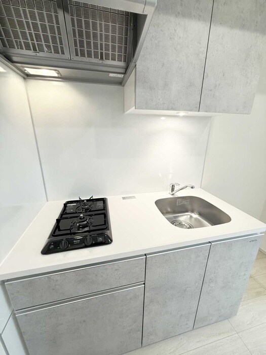 キッチン クラリティア浅草