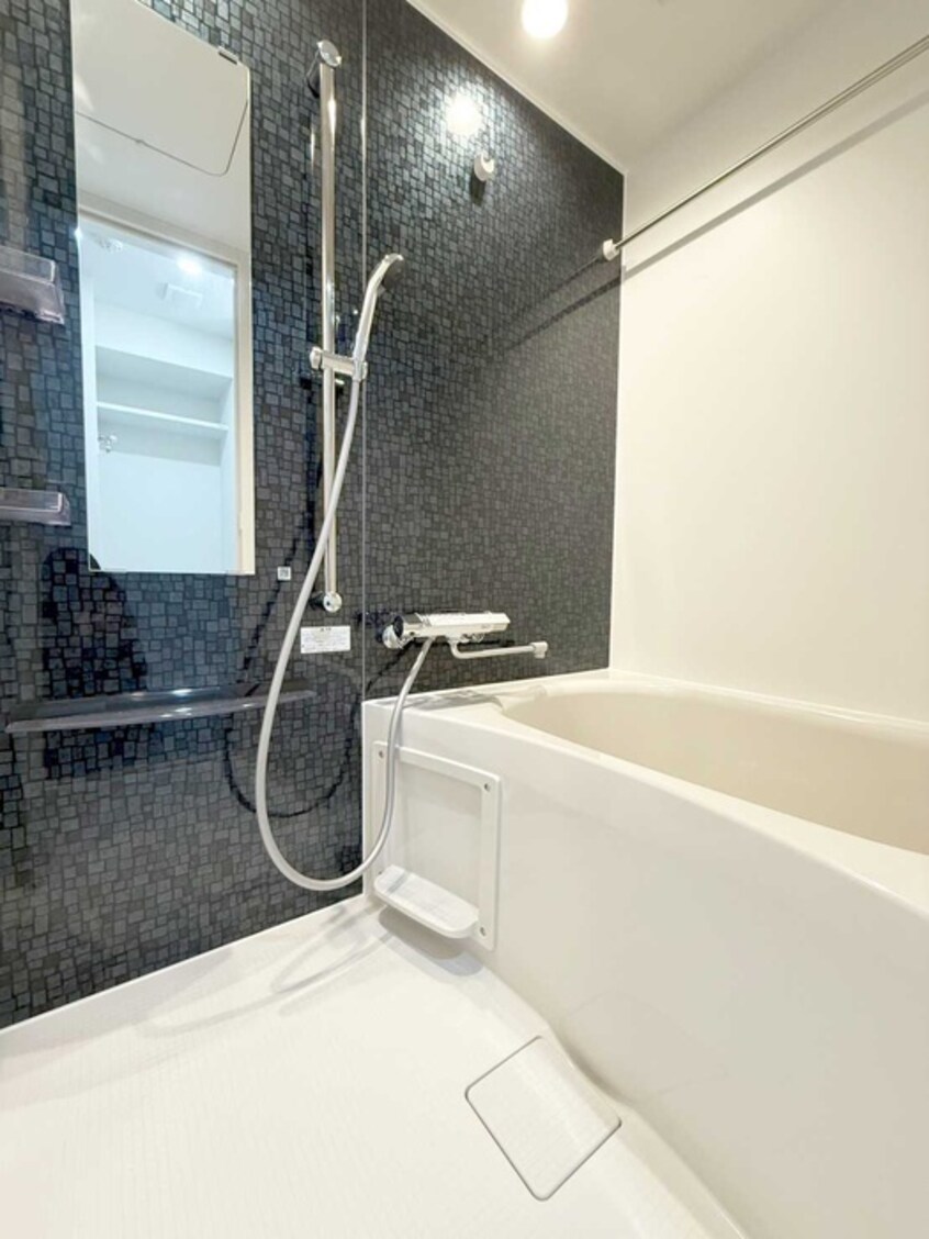 バス／シャワールーム等 クラリティア浅草