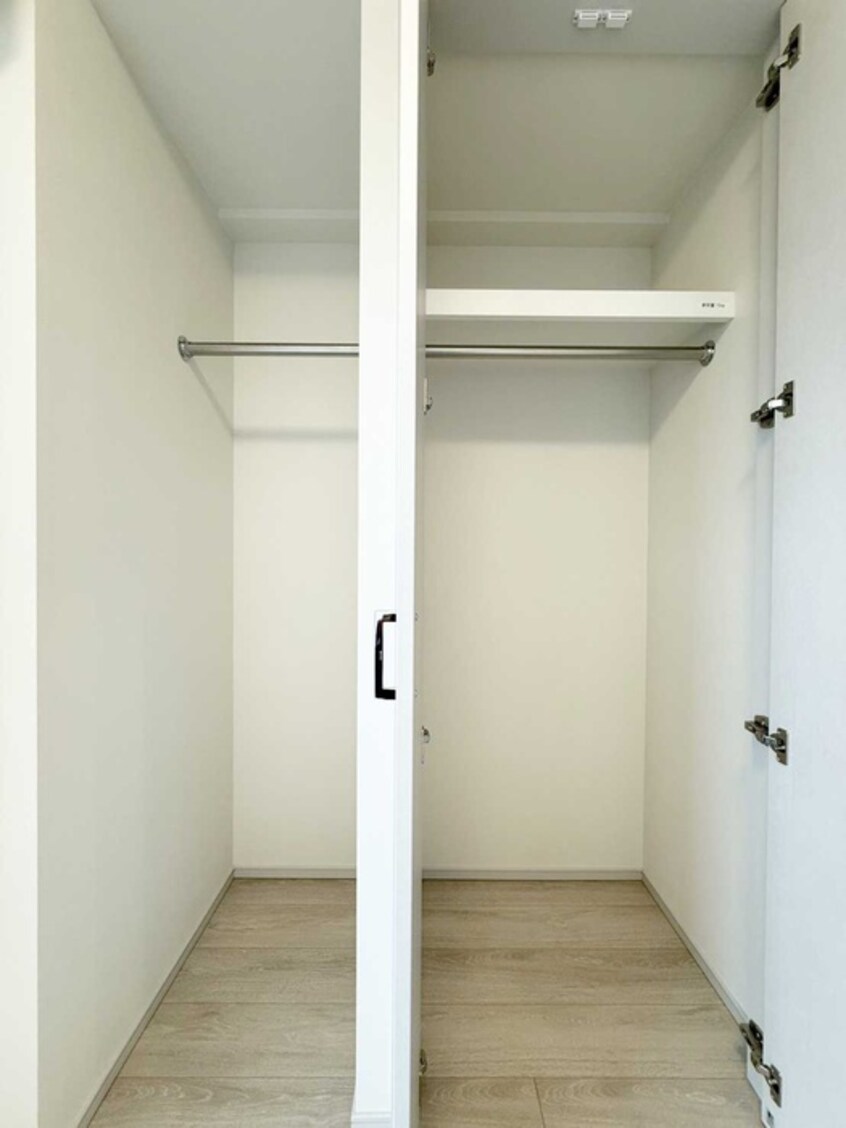 収納 クラリティア浅草