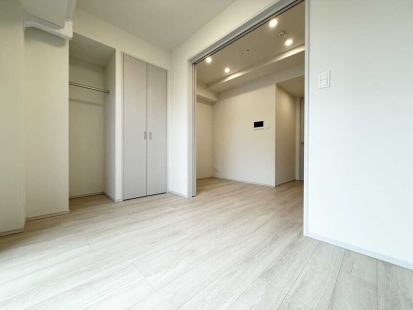 居室 クラリティア浅草