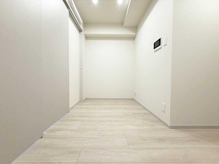 居室 クラリティア浅草