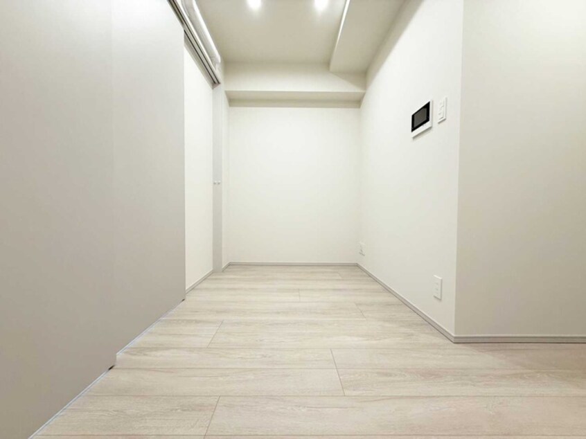 居室 クラリティア浅草