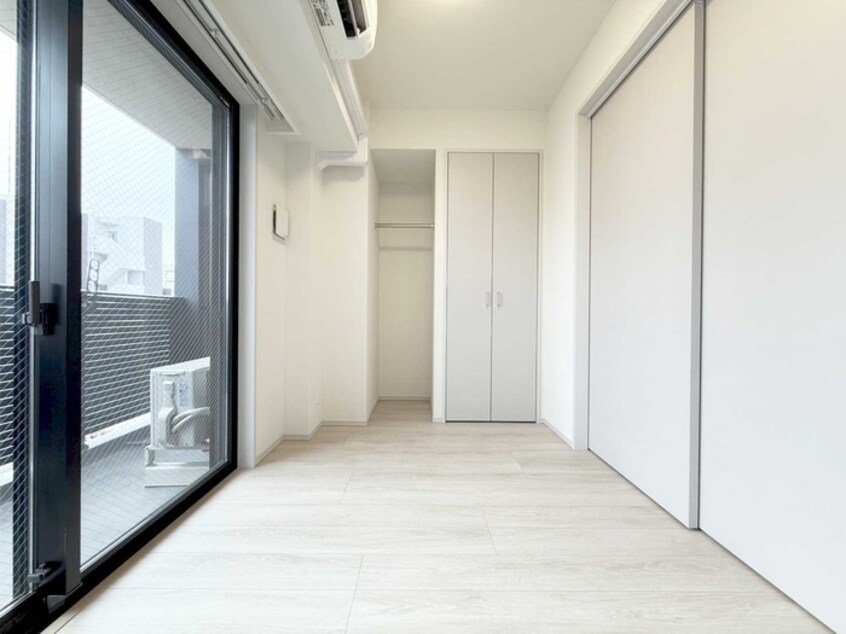 居室 クラリティア浅草