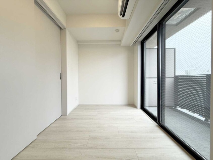 居室 クラリティア浅草