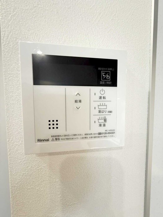 内観写真 クラリティア浅草