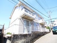 コトー中原Ⅱ