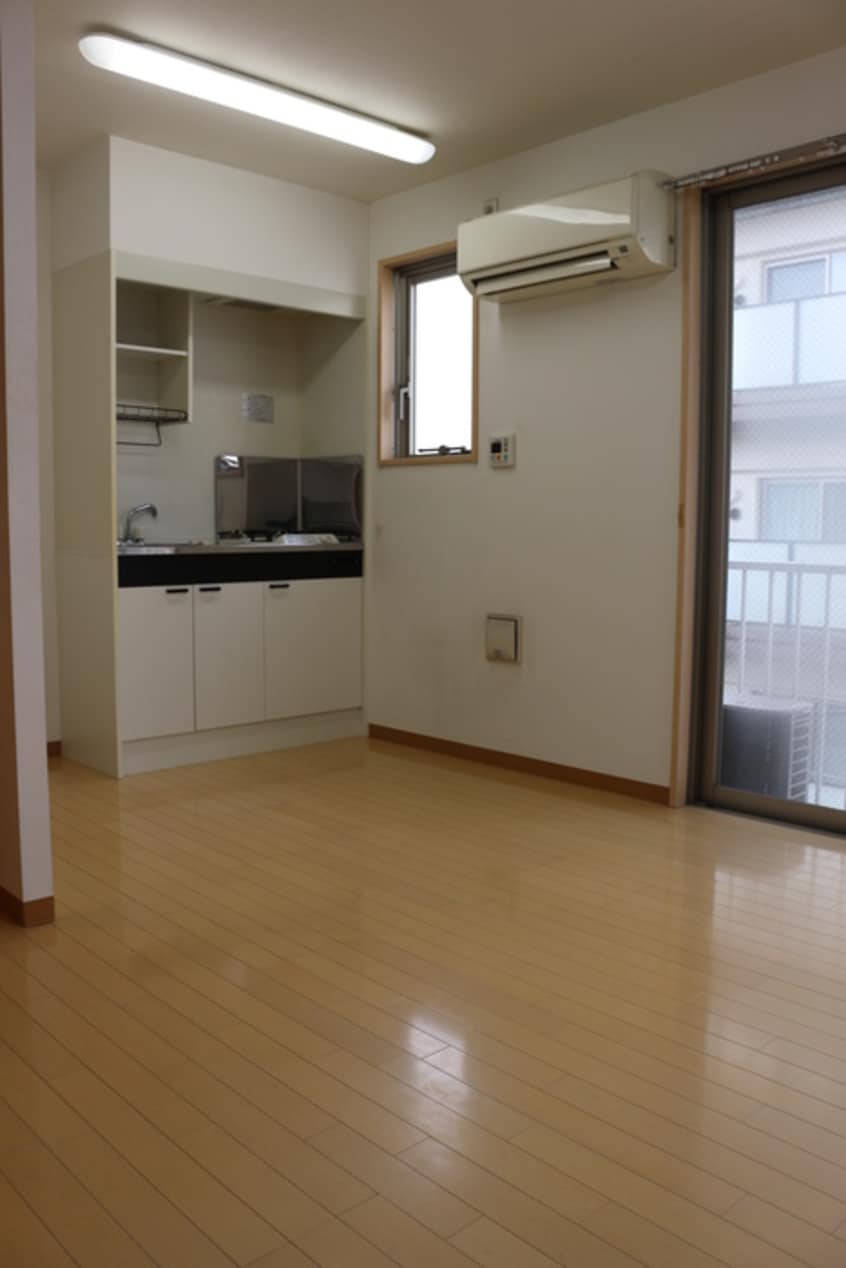 居室 第一デュオレ スズエ