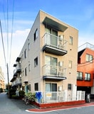 外観写真 第一デュオレ スズエ