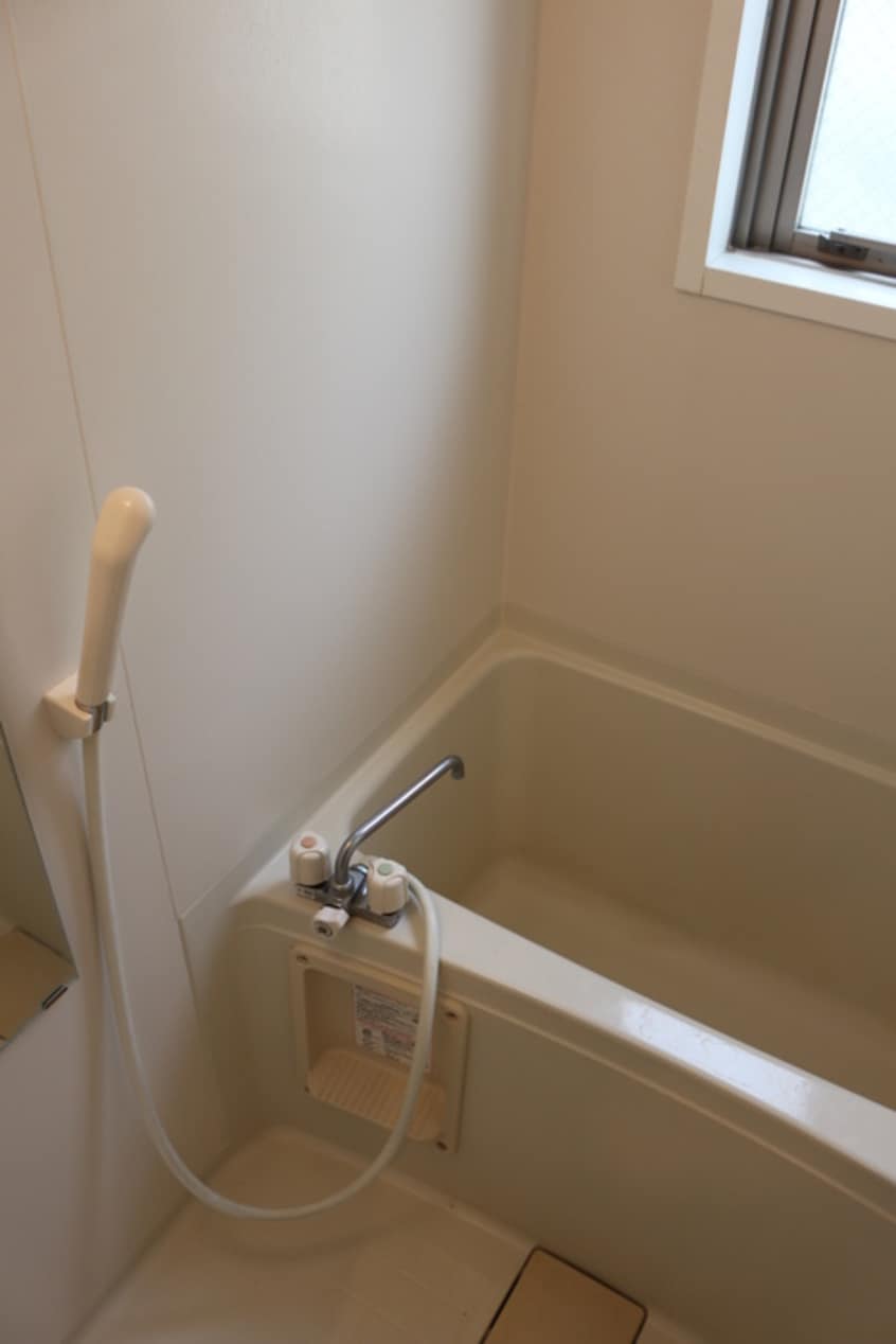 バス／シャワールーム等 第一デュオレ スズエ