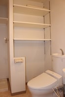 トイレ 第一デュオレ スズエ