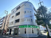 ｽｶｲﾋﾞﾙ