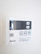 内観写真 クレストＡ