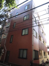 明和・上高井戸