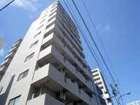 プレ－ルカテリ－ナ代田橋(1104)