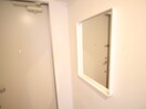 室内からの展望 OPEN GATE武蔵関