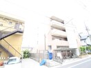 周辺環境 OPEN GATE武蔵関