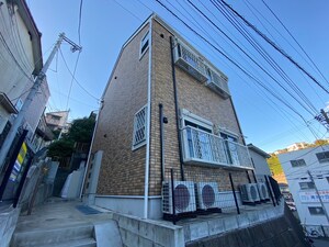 ﾊｰﾐｯﾄｸﾗﾌﾞﾊｳｽ南太田Ⅲ