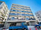 プレール・ドゥーク菊川（306）の外観