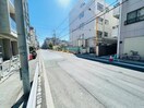 周辺環境 プレール・ドゥーク菊川（306）