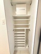 靴箱 プレール・ドゥーク菊川（306）