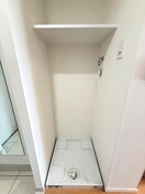 洗濯機置場 プレール・ドゥーク菊川（306）